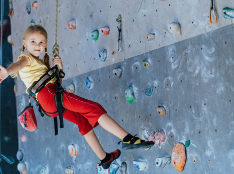 Fairfield Leisure Centre | Active Kids