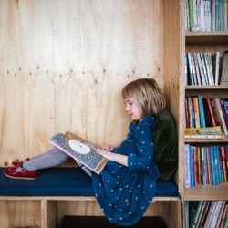 Melbourne Young Writers' Studio School Holiday Programs