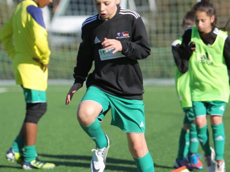 SOCCER CLINICS   |   Homebush