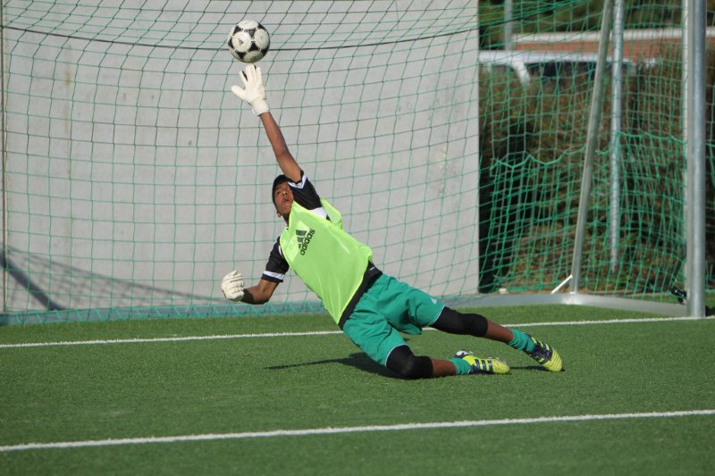 Football Development Australia School Holiday Camps