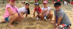 Coolum Kids Camp - LYQ Summer Camps