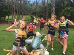 LYQ KIDS CAMP | Coolum