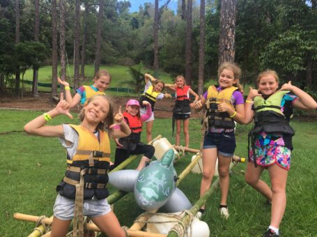 LYQ KIDS CAMP | Coolum