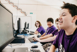 CRUTech Summer Camp | Katoomba