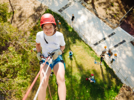 CRU Frenzy Camp | Canberra