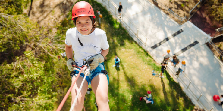 CRU Camps | School Holiday Camps