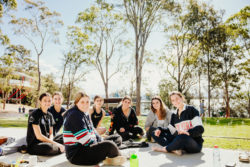 CRU Year 12 Study Camp | Lake Macquarie