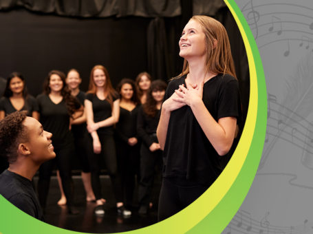 Performing Arts Program  | Melbourne