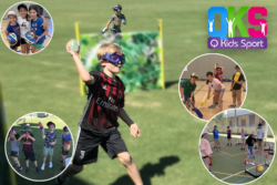 MULTI SPORT 1 or 2 DAY CAMP |  Wooloowin & Tingalpa