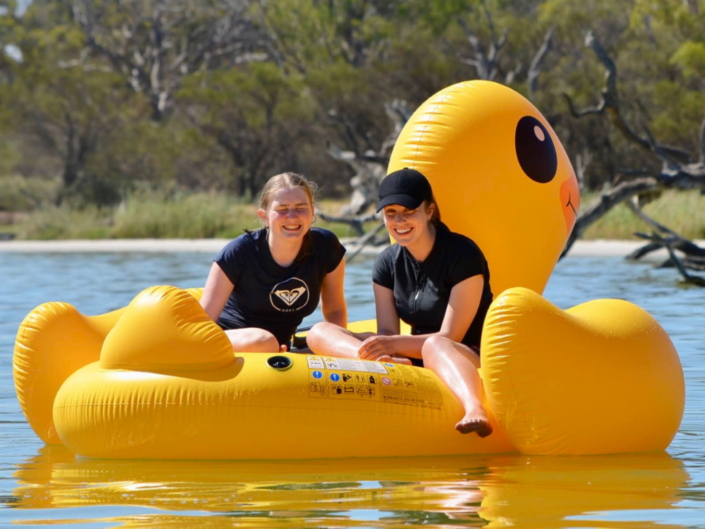 Young LIfe Australia School Holiday Summer Camps