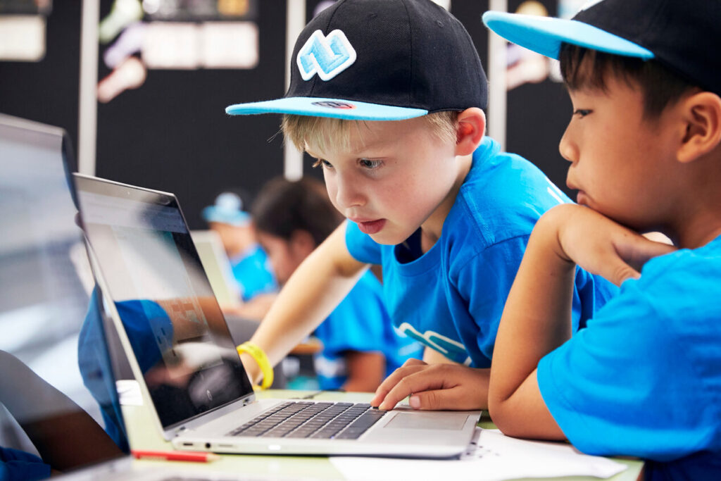 Code Camp School Holiday Program Sydney, Melbourne, Brisbane, Australia Wide