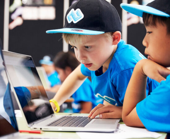 Code Camp School Holiday Program Sydney, Melbourne, Brisbane, Australia Wide