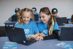 CODING CAMPS 7-12 yrs  | National