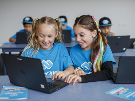 CODING CAMPS 7-12 yrs  | National