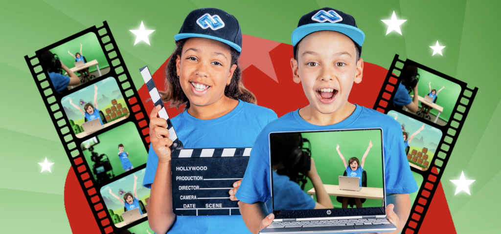 Code Camp School Holiday Program Sydney, Melbourne, Brisbane, Australia Wide