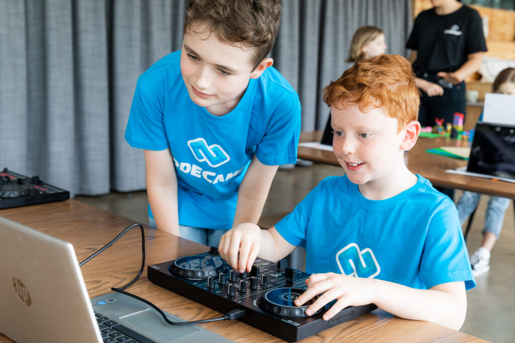 Code Camp School Holiday Program Sydney, Melbourne, Brisbane, Australia Wide