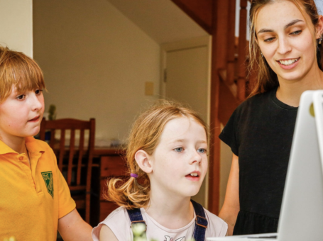 KIDZ CODING CAMPS | Milsons Point