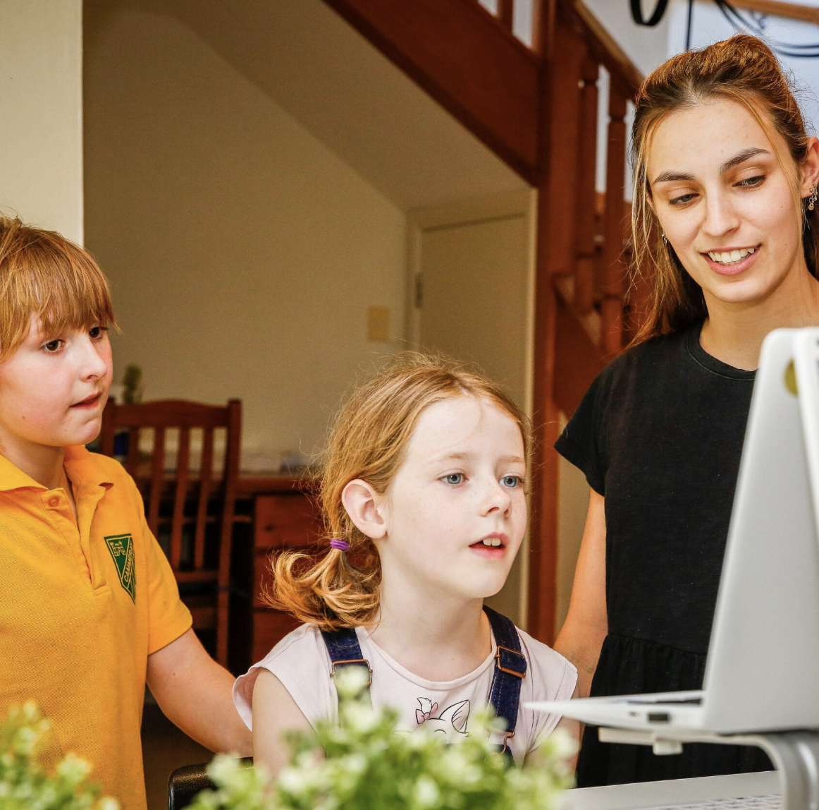 KIDZ CODING CAMPS | Milsons Point