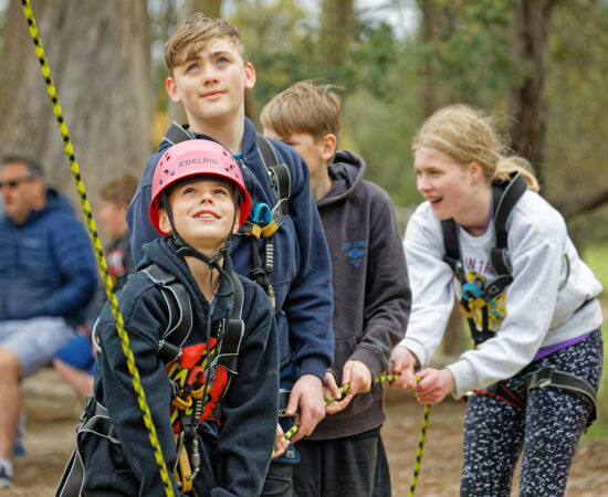 PGL Adventure Camps Victoria Melbourne Brisbane Gold Coast Queensland School Holiday Camps