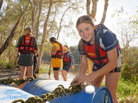 ADVENTURE CAMPS | Qld