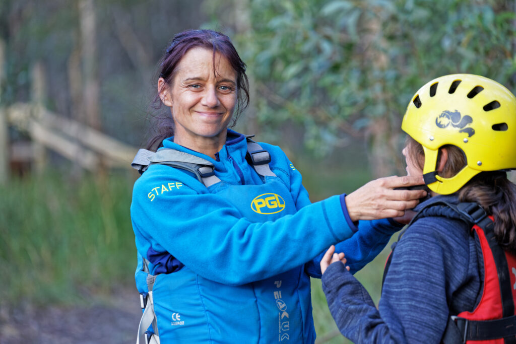 PGL Adventure Camps Victoria Melbourne Brisbane Gold Coast Queensland School Holiday Camps