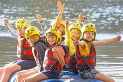 SUMMER CAMP 2025 | Queensland