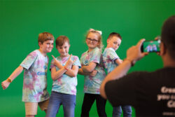 CREATIVE CAMPS 9-13 YRS  | National