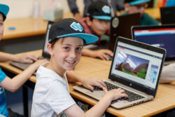 MINECRAFT CAMP 8-12yrs  | National