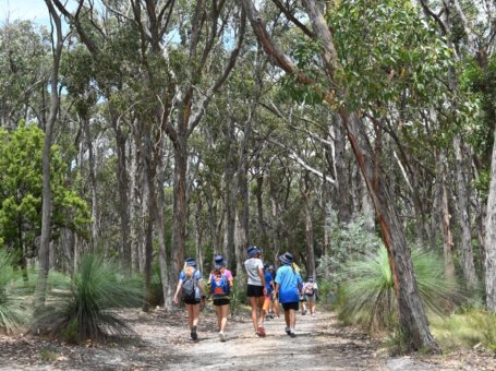 SPRING ADVENTURE DAYS FOR GIRLS | Victoria