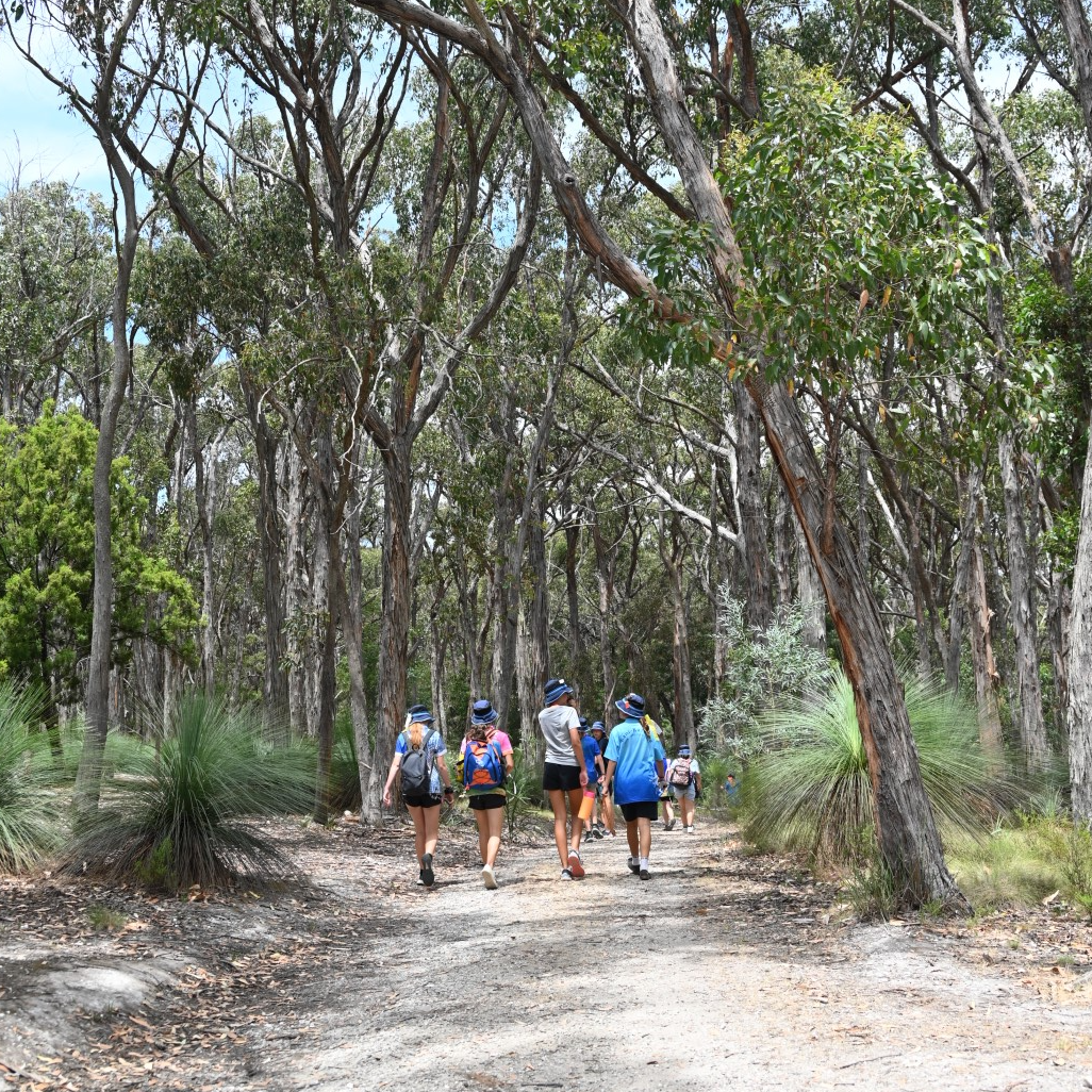 SPRING ADVENTURE DAYS FOR GIRLS | Victoria