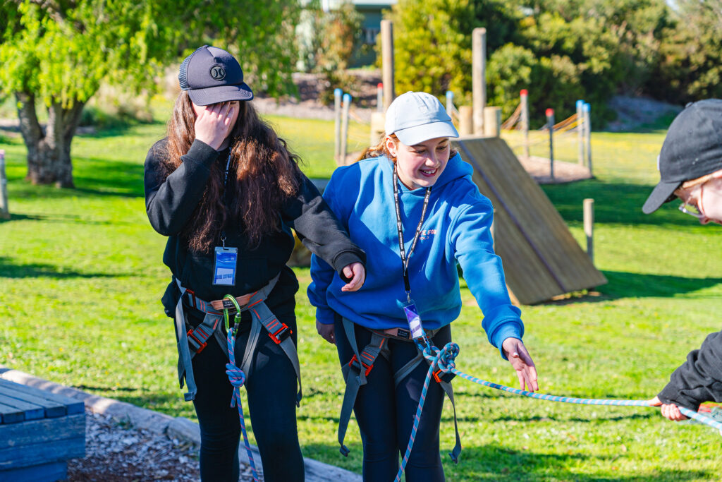 Christian Youth Camps CYC Melbourne Victoria Tasmania School Holiday Camps