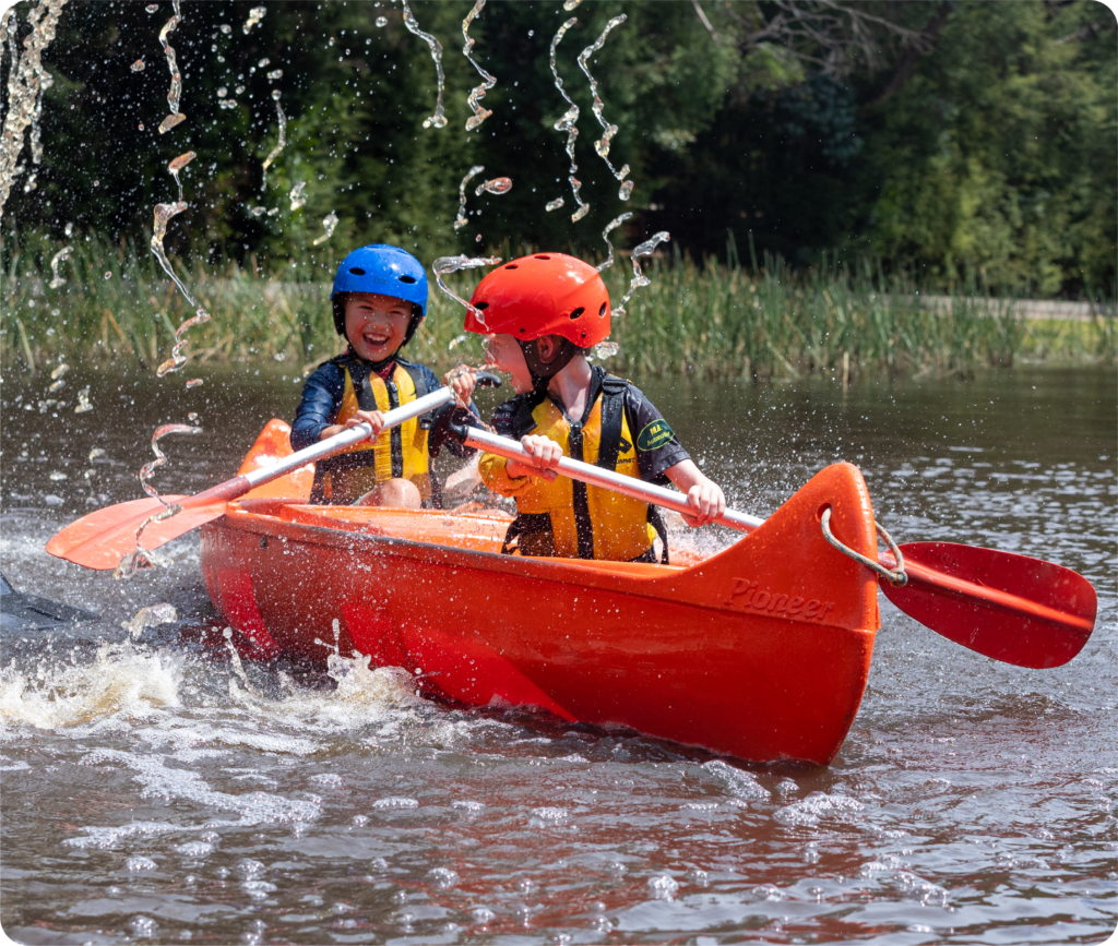 CYC Adanac Victoria School Holiday Camps