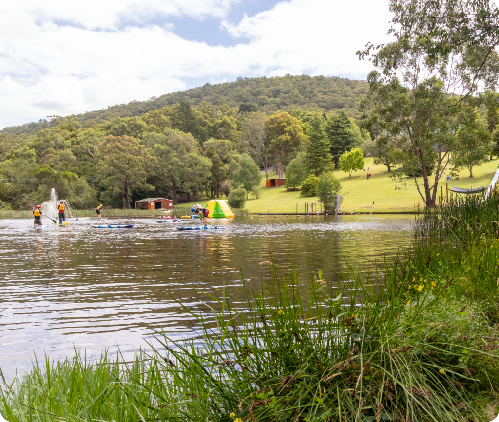 CYC Adanac Victoria School Holiday Camps