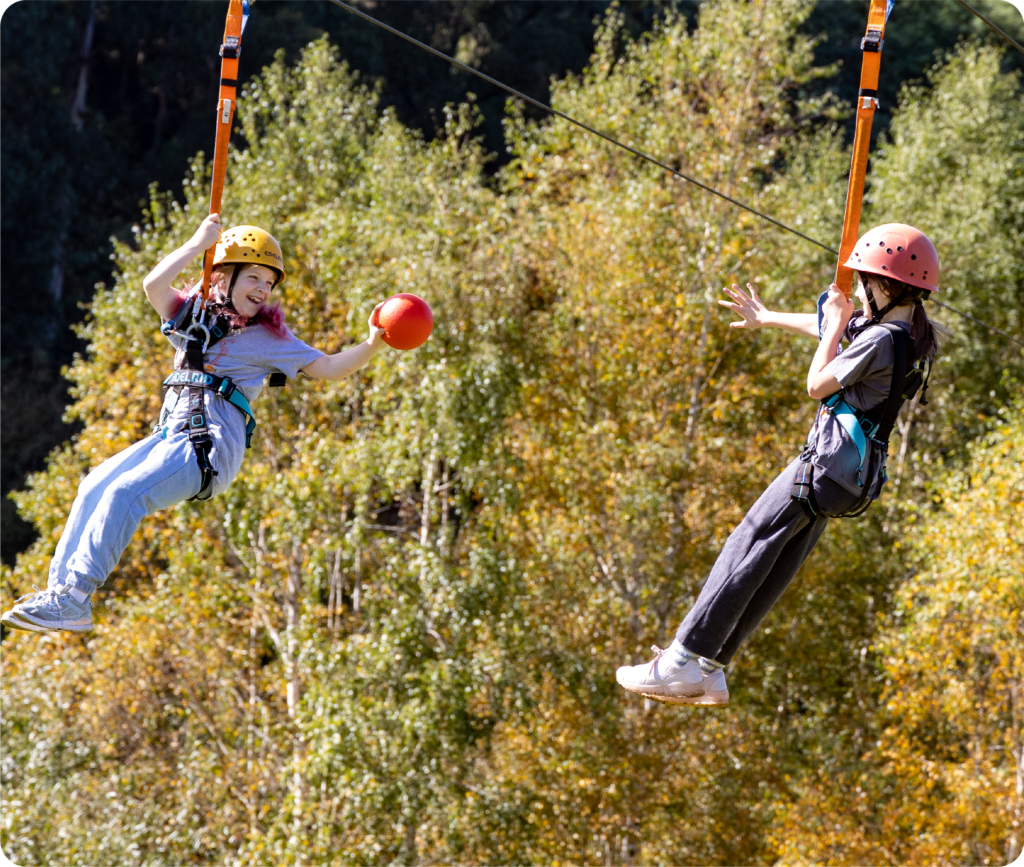 CYC Forest Edge Victoria School Holiday Camps