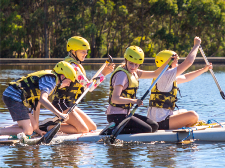 4 NIGHT TEEN CAMPS  |  Phillip Island