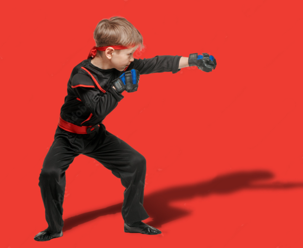 Action Heroes Holiday Camp Brisbane Acting, Acro, Martial Arts, Film Making School Holiday Programs