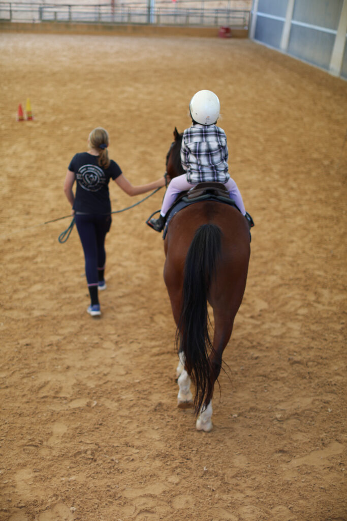 Eastside Riding Academy Sydney Centennial Park Horse Riding School Holiday Programs