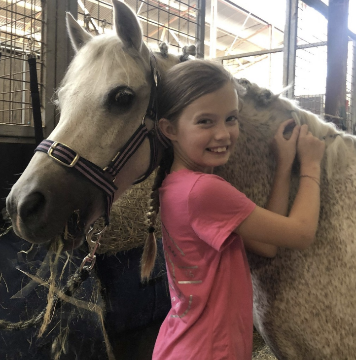 Eastside Riding Academy Sydney Centennial Park Horse Riding School Holiday Programs