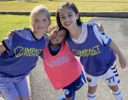 FOOTBALL CLINIC  |  Wetherill Park