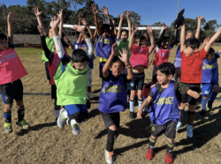 FOOTBALL CLINICS  |  Western Sydney