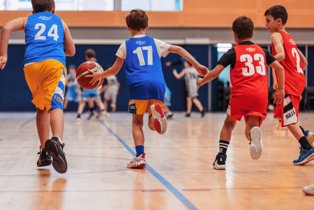 Easts Basketball League Sydney Basketball for kids sydney school holiday basketball program