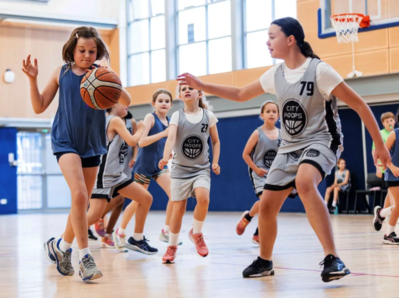 Easts Basketball League Sydney Basketball for kids sydney school holiday basketball program