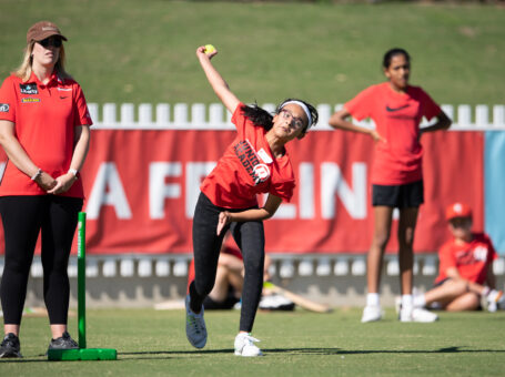 GIRLS CRICKET 11-13 yrs |  Melbourne