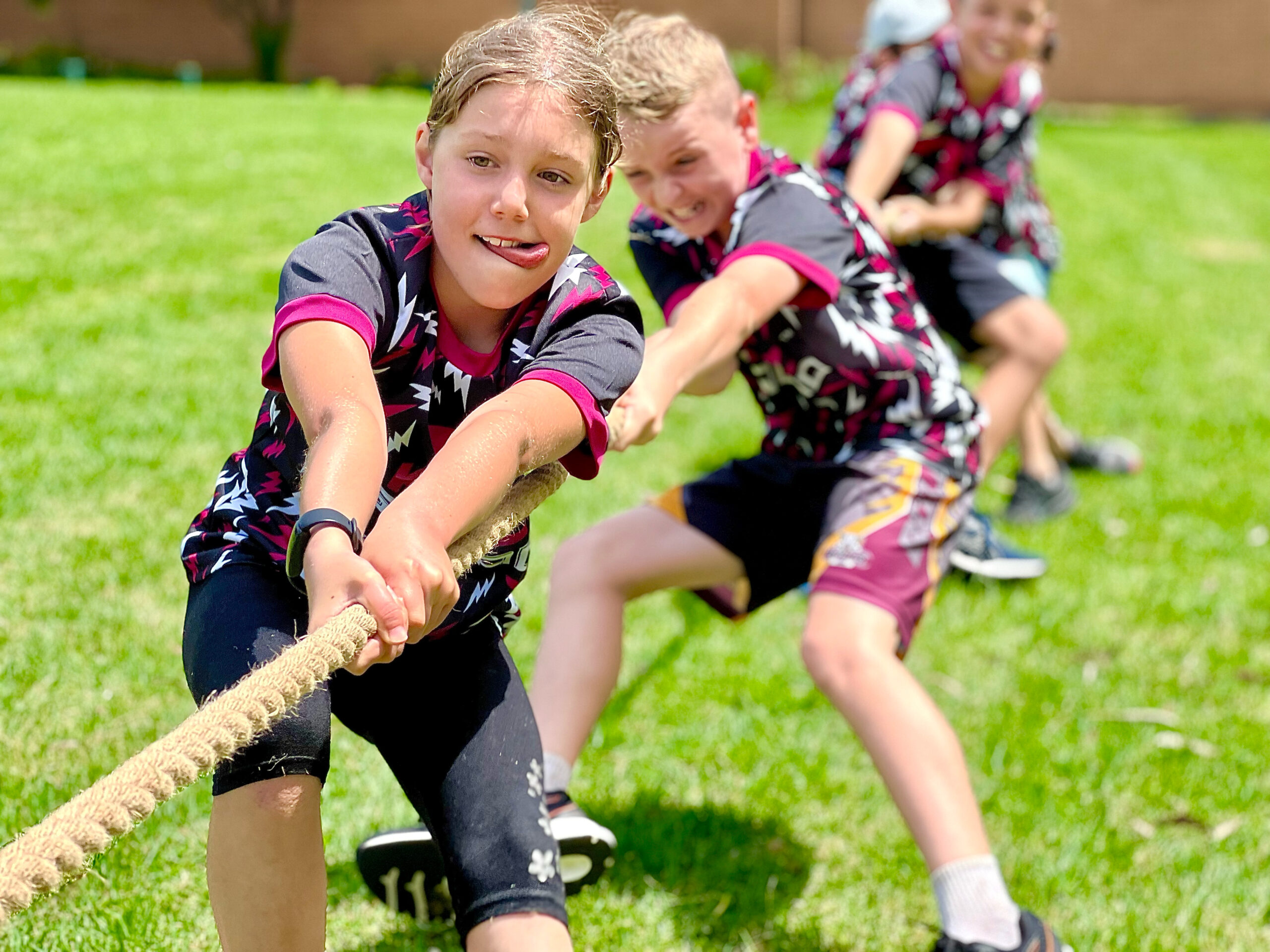 Kidz Squad Dural Ryde Wyong Central Coast Sydney School Holiday Program