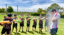 KIDZ SQUAD FUN   |  Dural