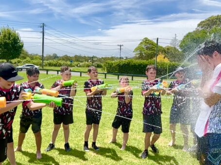 KIDZ SQUAD FUN   |  Dural